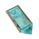 ნუშის ყვავილობა - სასაჩუქრე ნაკრები - სურათი 4