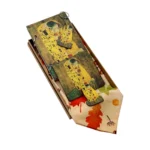 კლიმტის კოცნა - სასაჩუქრე ნაკრები - სურათი 4