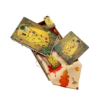 Klimt's Kiss - Gift Set