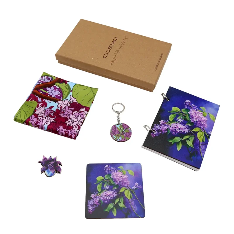 კოსმო მთავარი გვერდი