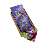 იასამნები - სასაჩუქრე ნაკრები - სურათი 4