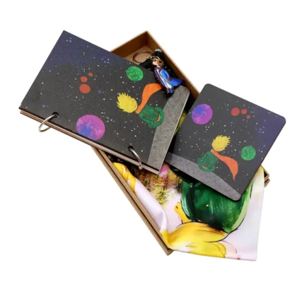 The Little Prince - Gift Set