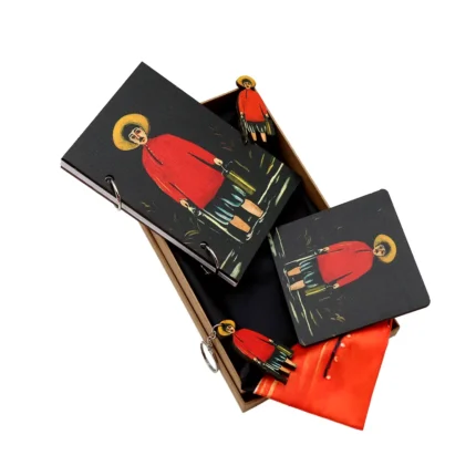 Pirosmani - Gift Set