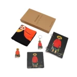 ფიროსმანი - სასაჩუქრე ნაკრები - Image 2