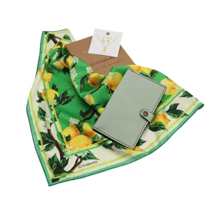 New collection - Lemons set