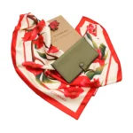 ახალი კოლექცია - ნაკრები ბროწეულები