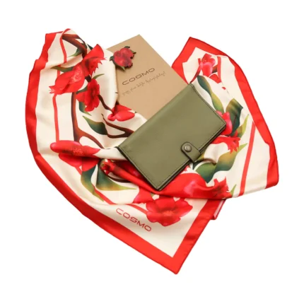 ახალი კოლექცია - ნაკრები ბროწეულები