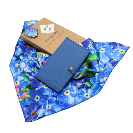 New collection - set of Kesanebi