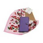 ახალი კოლექცია - ნაკრები ალუბლები