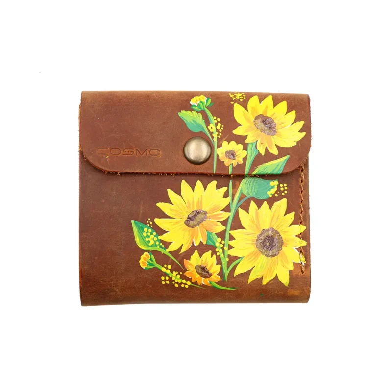 კოსმო მთავარი გვერდი