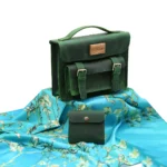 ლალა ნაკრები შარფით (ყუთის გარეშე)