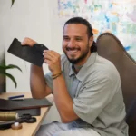 საფულის კერვის მასტერკლასი – 99₾